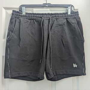 YoungLA Piping Collection Shorts Mens L